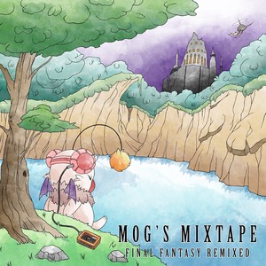 Mog's Mixtape: Final Fantasy Remixed