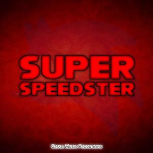 Super Speedster