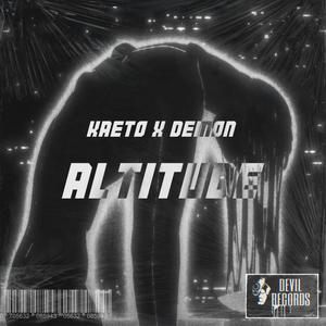 Altitude (feat. Yxng Demon & Kaeto) (Explicit)