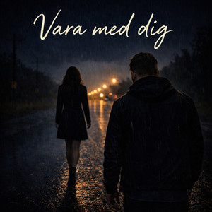 Vara med dig
