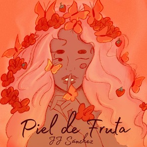 Piel de fruta