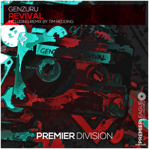 Revival (Tim Redding Extended Remix)