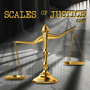 Scales of Justice, Vol. 1