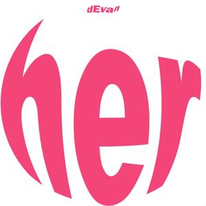 her