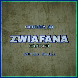 Zwiafana