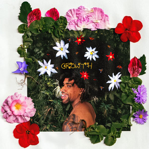 FRIENDS (feat. KAMAUU)