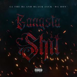 Gangsta **** (Explicit)