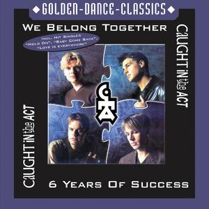 My Arms Keep Missing You