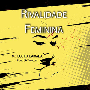 Rivalidade Feminina (Explicit)