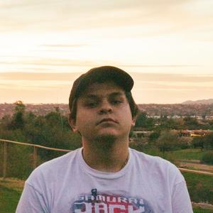 BURN BABY BURN (Explicit)