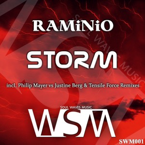 Storm (Original Mix)