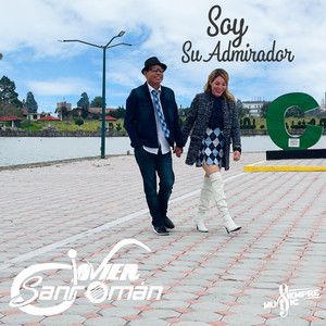 Soy Su Admirador