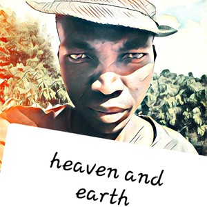 Heaven and earth(feat. Dj Mercy)