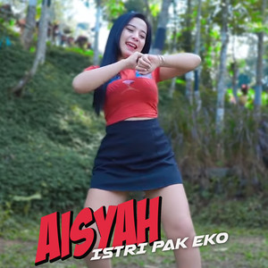 Aisyah istri Pak Eko