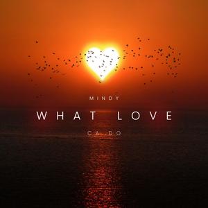 What Love can do (feat. Mindy & Polycarp)