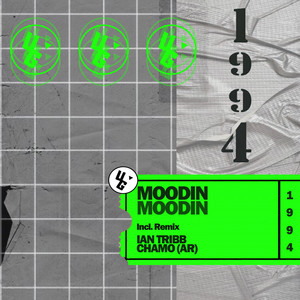 Moodin - 1994 (Chamo|AR|Remix)