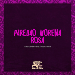 Paredão Morena Rosa (Explicit)