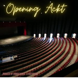 OPENING ACKT