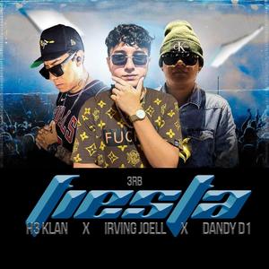 Fiesta (feat. Irving joell & Dandy d1)