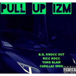 Pull Up IZM (Explicit)