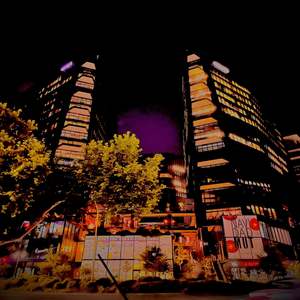 Esta Noche (Como Tú Ninguna) (Explicit)