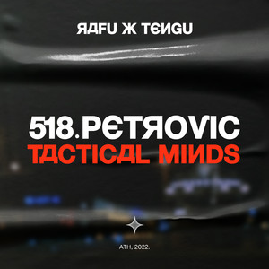 Tactical Minds (Explicit)