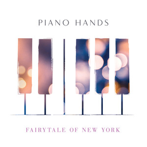 Fairytale of New York (Piano Version)