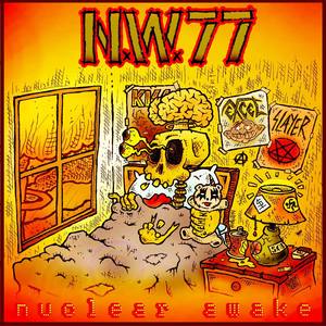 Nuclear Awake (Explicit)