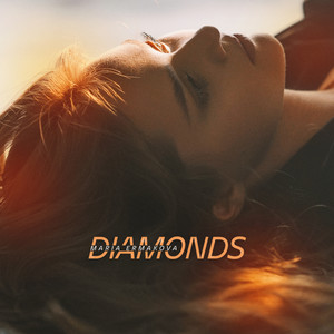 Maria Ermakova - Diamonds (Acoustic Version)