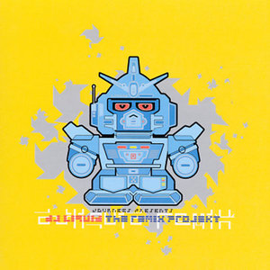 Unknown Feelings-Vicious Vic's Original Mix