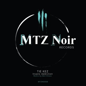 Insanity (Ben Knoxx Remix)