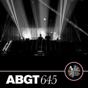 You (ABGT645) (Mixed)