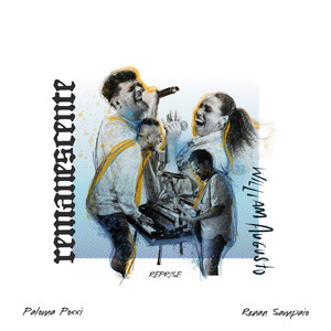 Remanescente (Ao Vivo|Reprise)