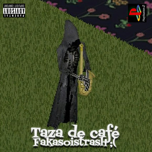 Taza de Café (prod. nyhtmare)