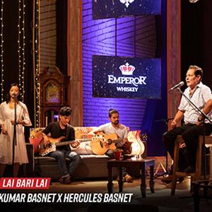 Lai Bari Lai (Kripa Unplugged)