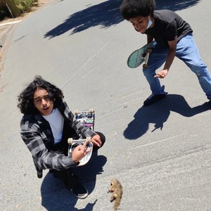 Up X Gone (feat. W4STE) (Explicit)