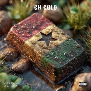 GH Gold (feat. Samankind) (Explicit)