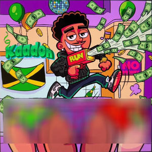 Run (feat. Cyko) (Explicit)