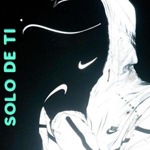 Solo De Ti (Explicit)