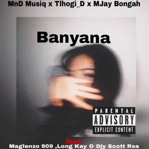 Banyana (Explicit)