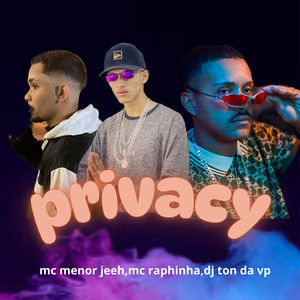 Privacy (Explicit)