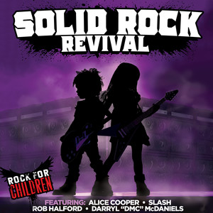 Solid Rock Revival