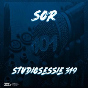 Sor Studiosessie 319 (Explicit)