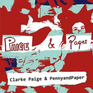 Paige & Paper (Explicit)