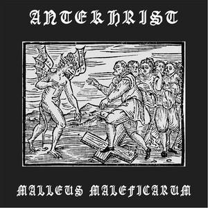 Malleus Maleficarum