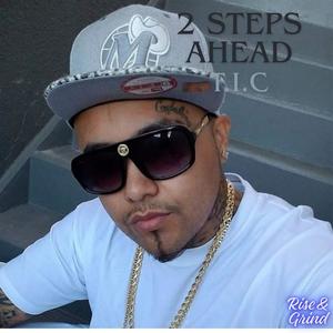 2 steps ahead (Explicit)