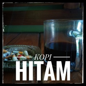 Kopi hitam