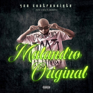 Malandro Original (Explicit)