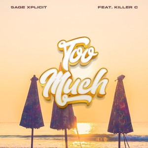 Too Much (feat. Killer C)