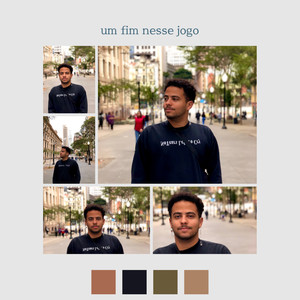 Um Fim Nesse Jogo
